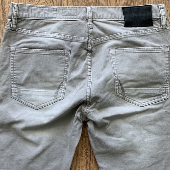 Allsaints Razor Skinny 30 - Picture 8 of 9